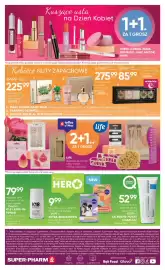 SuperPharm gazetka Strona 20