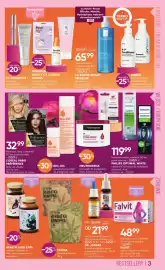 SuperPharm gazetka Strona 3