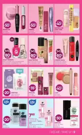 SuperPharm gazetka Strona 9