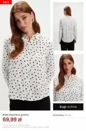 Top Secret gazetka tydzień 10 Strona 10