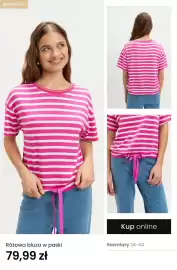 Top Secret gazetka tydzień 10 Strona 12