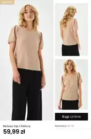 Top Secret gazetka tydzień 10 Strona 2