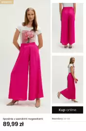 Top Secret gazetka tydzień 10 Strona 3