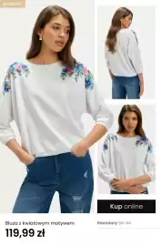 Top Secret gazetka tydzień 10 Strona 4