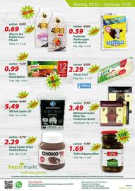 Hepsi-Markt Prospekt woche 10 Seite 24