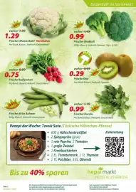 Hepsi-Markt Prospekt woche 10 Seite 15