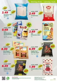 Hepsi-Markt Prospekt woche 10 Seite 18