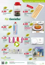 Hepsi-Markt Prospekt woche 10 Seite 20