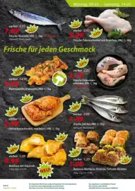 Hepsi-Markt Prospekt woche 10 Seite 21