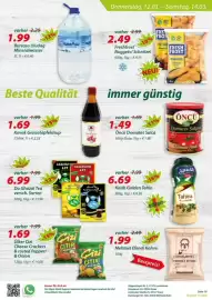 Hepsi-Markt Prospekt woche 10 Seite 22