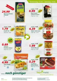 Hepsi-Markt Prospekt woche 10 Seite 23