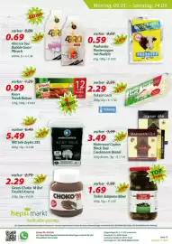 Hepsi-Markt Prospekt woche 10 Seite 24