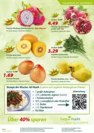 Hepsi-Markt Prospekt woche 10 Seite 3