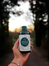 Catálogo The Body Shop semana 10 Página 1