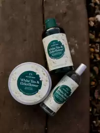 Catálogo The Body Shop semana 10 Página 2