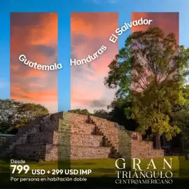 Catálogo Mega Travel Página 3