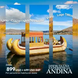 Catálogo Mega Travel Página 4