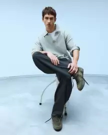 Catálogo Adolfo Domínguez Página 3