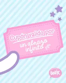 Catálogo Onix Página 1