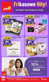 Polomarket gazetka tydzień 10 Strona 1
