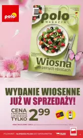 Polomarket gazetka tydzień 10 Strona 3