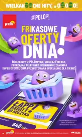 Polomarket gazetka tydzień 10 Strona 36