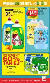 Polomarket gazetka tydzień 10 Strona 47