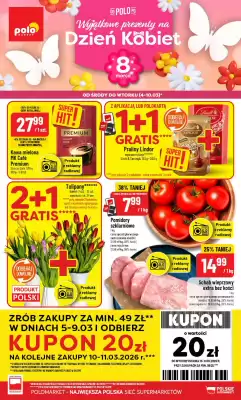 Polomarket gazetka (ważność do 10-03)