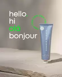 Catálogo Falabella Página 2