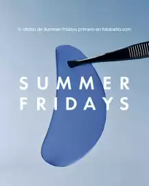 Catálogo Falabella Página 5