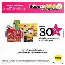 Catálogo Éxito semana 9 Página 5