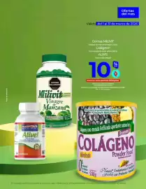 Catálogo Olímpica Página 11