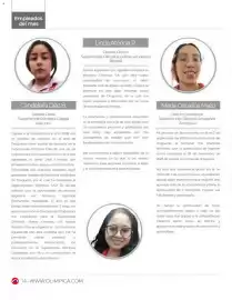 Catálogo Olímpica Página 14