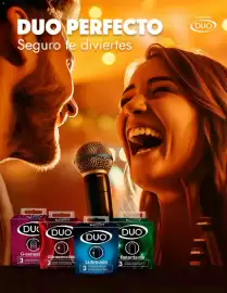 Catálogo Olímpica Página 2