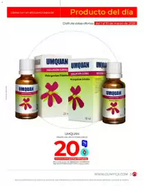 Catálogo Olímpica Página 3