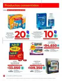 Catálogo Olímpica Página 4