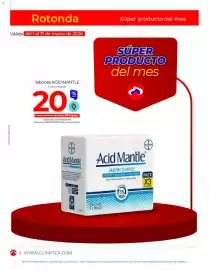 Catálogo Olímpica Página 6