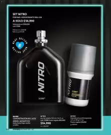 Catálogo Cyzone Página 100