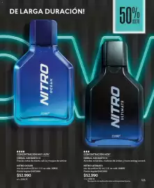 Catálogo Cyzone Página 105