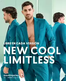 Catálogo Cyzone Página 108