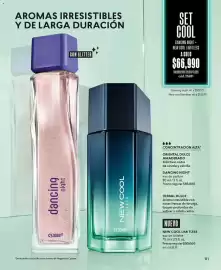 Catálogo Cyzone Página 111