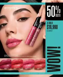 Catálogo Cyzone Página 17