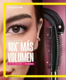 Catálogo Cyzone Página 18