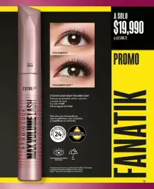 Catálogo Cyzone Página 19