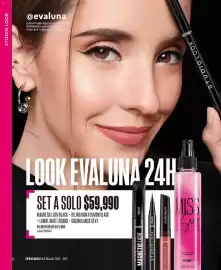 Catálogo Cyzone Página 2