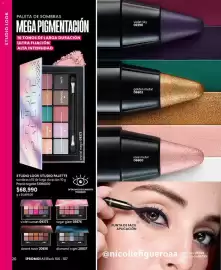 Catálogo Cyzone Página 20