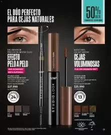 Catálogo Cyzone Página 23