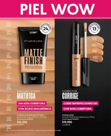 Catálogo Cyzone Página 24