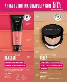 Catálogo Cyzone Página 25