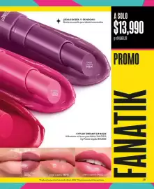 Catálogo Cyzone Página 29